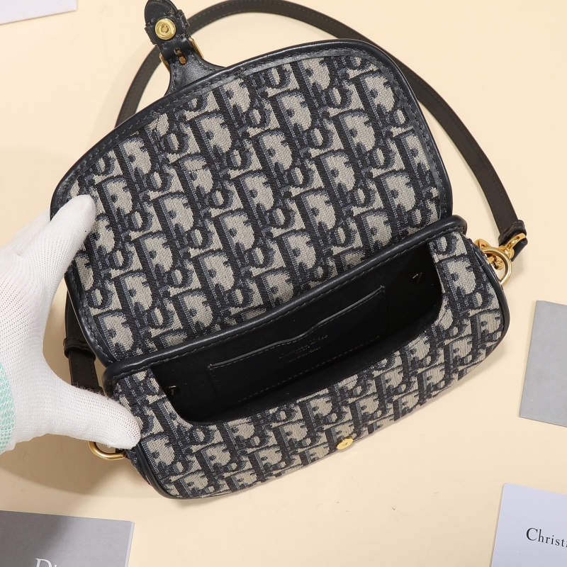 Christian Dior Bobby Bags